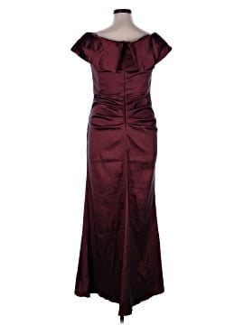 Xscape Cocktail Dress (view 2)