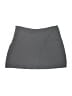 Title Nine Solid Gray Active Skort Size S - photo 2