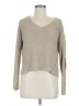 RDI Gray Pullover Sweater Size M - photo 1