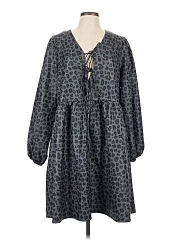 Glamorous Casual Dress (view 1)