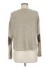 RDI Gray Pullover Sweater Size M - photo 2