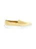 Keds Paisley Yellow Flats Size 9 - photo 1