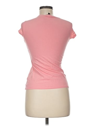 Bebe Sport Short Sleeve T-Shirt (view 2)