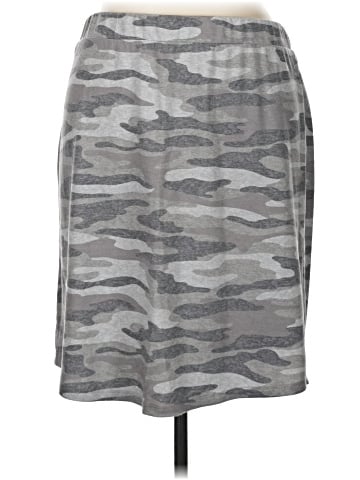 Cato Casual Skirt (view 1)