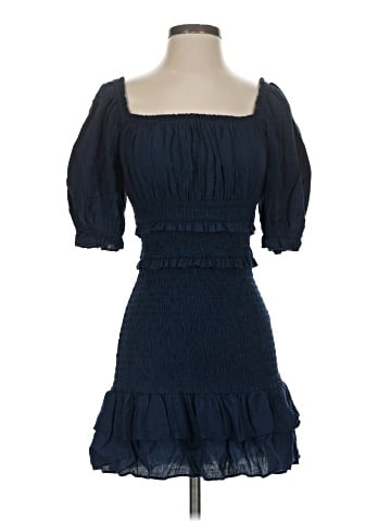 Do & Be Cocktail Dress (view 1)