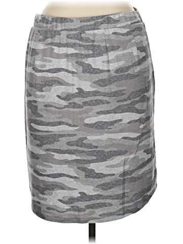 Cato Casual Skirt (view 2)
