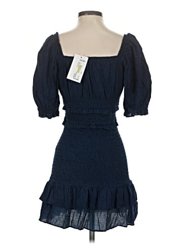 Do & Be Cocktail Dress (view 2)