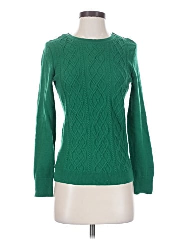 Talbots Pullover Sweater (view 1)