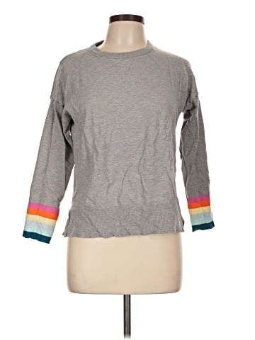 THML Pullover Sweater (view 1)