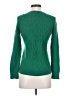 Talbots Green Pullover Sweater Size S - photo 2