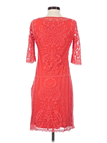 Laundry by Shelli Segal Cocktail Dress (view 2)