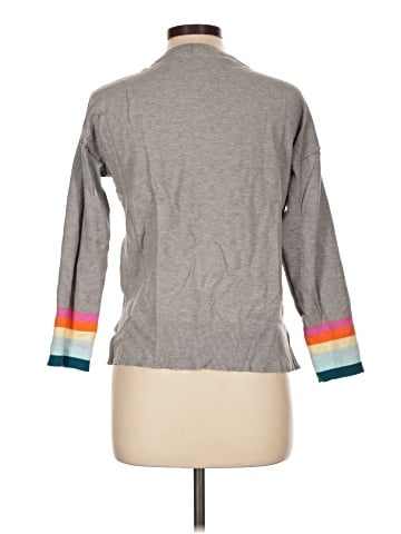 THML Pullover Sweater (view 2)