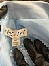 She + Sky Blue Blazer Size M - photo 6