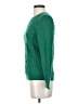 Talbots Green Pullover Sweater Size S - photo 5