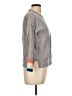 THML Color Block Gray Pullover Sweater Size L - photo 4