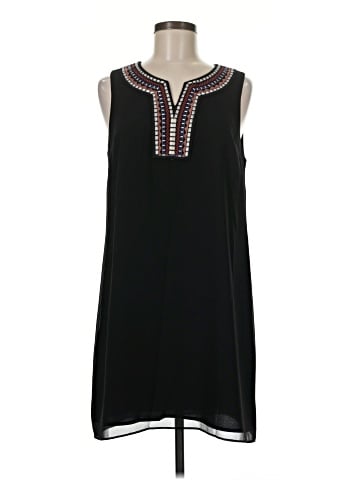 BCBGeneration Casual Dress (view 1)