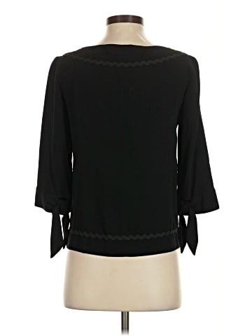 Trina Turk 3/4 Sleeve Blouse (view 2)