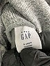 Baby Gap Gray Pullover Sweater Size 4T - photo 3