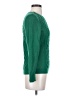 Talbots Green Pullover Sweater Size S - photo 4