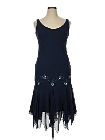 S.L. Fashions Cocktail Dress (view 1)