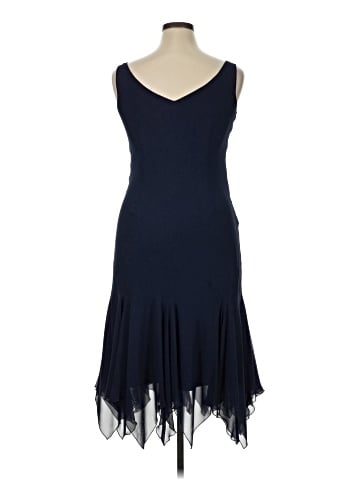 S.L. Fashions Cocktail Dress (view 2)