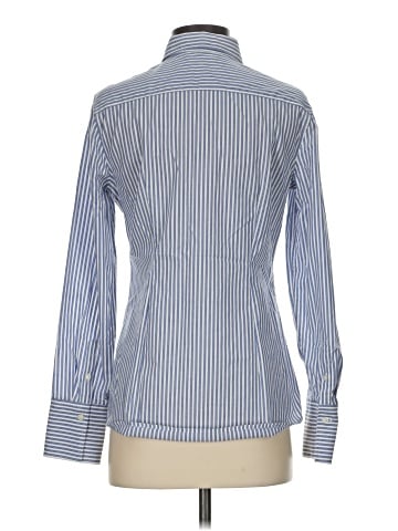 Banana Republic Long Sleeve Button-Down Shirt (view 2)
