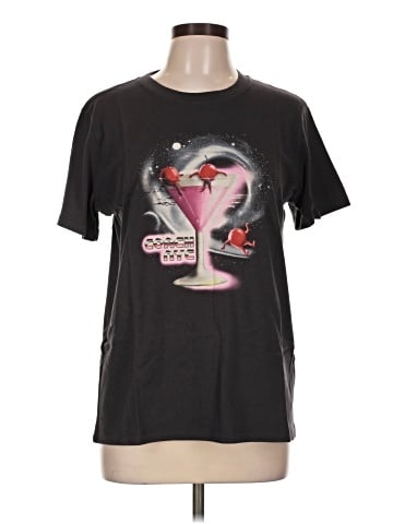 Coach Short Sleeve T-Shirt (view 1)