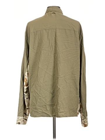 Orvis Long Sleeve Blouse (view 2)