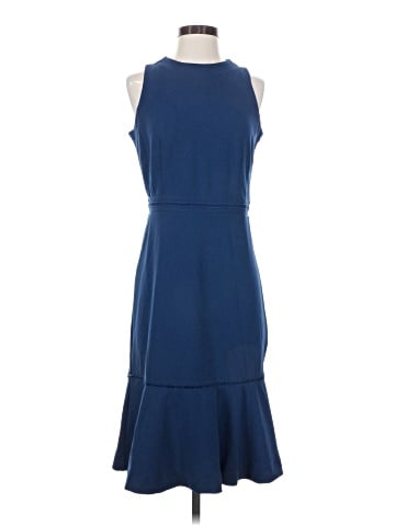 Ann Taylor Factory Cocktail Dress (view 1)