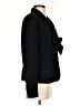 BCBGMAXAZRIA 100% Polyester Black Blazer Size XS - photo 4