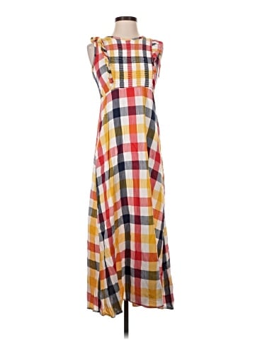 St. John's Bay Casual Dress (view 1)