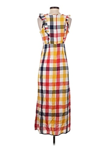 St. John's Bay Casual Dress (view 2)