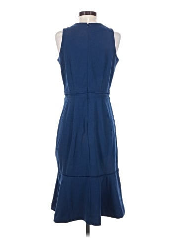 Ann Taylor Factory Cocktail Dress (view 2)