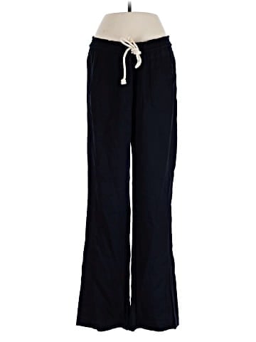 Roxy Linen Pants (view 1)