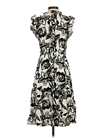 Absolutely Famous Cocktail Dress (view 2)