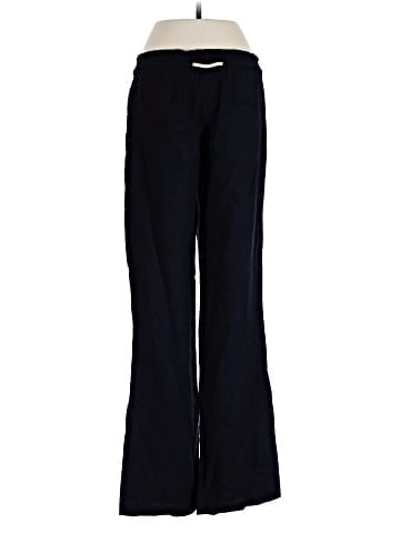 Roxy Linen Pants (view 2)