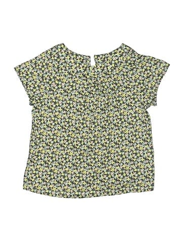 Bonpoint Short Sleeve Blouse (view 1)