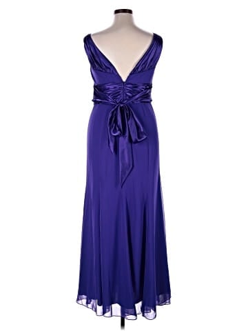 David's Bridal Cocktail Dress (view 2)