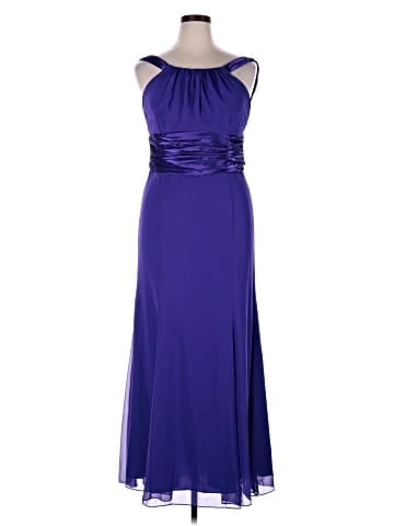 David's Bridal Cocktail Dress (view 1)