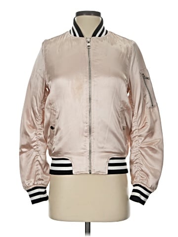 Topshop Jacket (view 1)