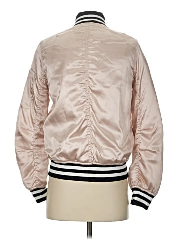 Topshop Jacket (view 2)