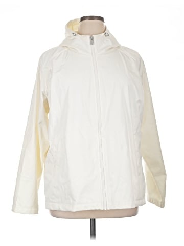 32 Degrees Raincoat (view 1)