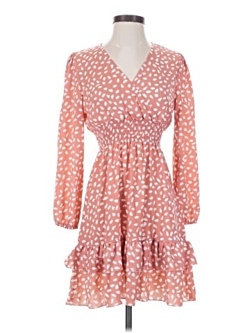 Shein Casual Dress (view 1)
