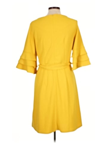 Glamour Casual Dress (view 2)