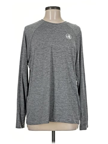 Body Glove Long Sleeve T-Shirt (view 1)