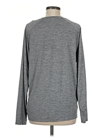 Body Glove Long Sleeve T-Shirt (view 2)