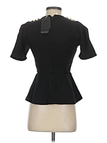 Moon Short Sleeve Top (view 2)
