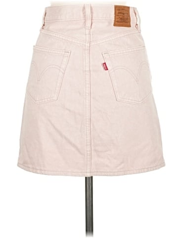 Levi's Denim Skirt (view 2)
