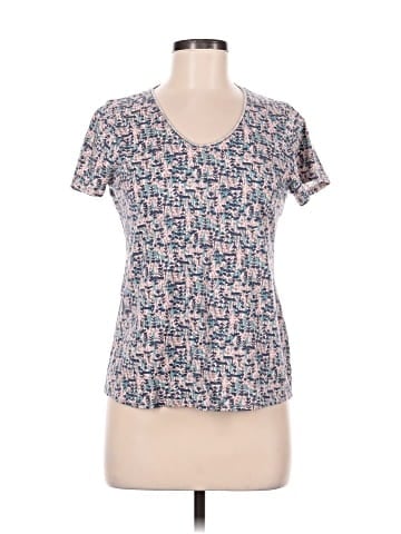 L.L.Bean Short Sleeve T-Shirt (view 1)