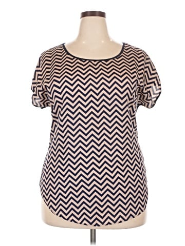 Espresso Short Sleeve T-Shirt (view 1)